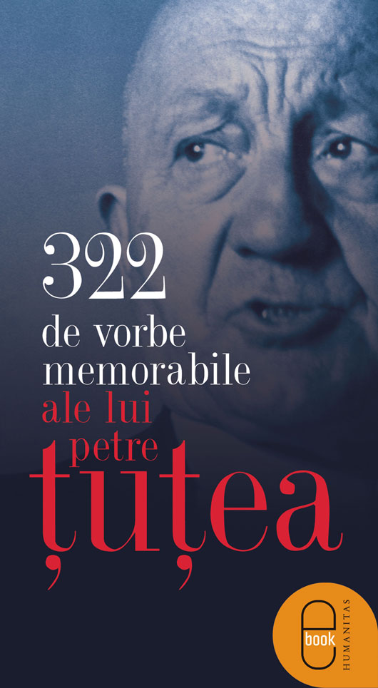 Petre Țutea