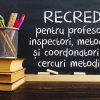 RECRED