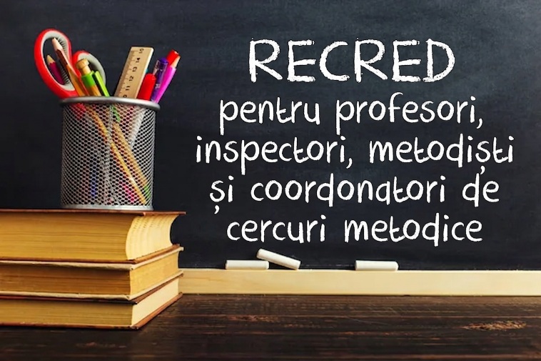 RECRED