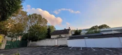 Centru cultural și religios întemeiat de o comunitate liturgică românească din Paris