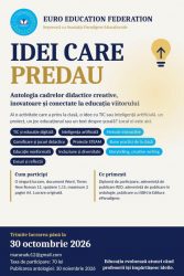 EEF - proiect
