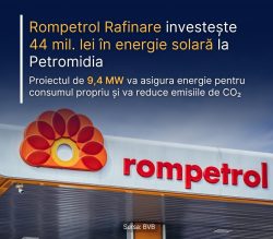 Rompetrol
