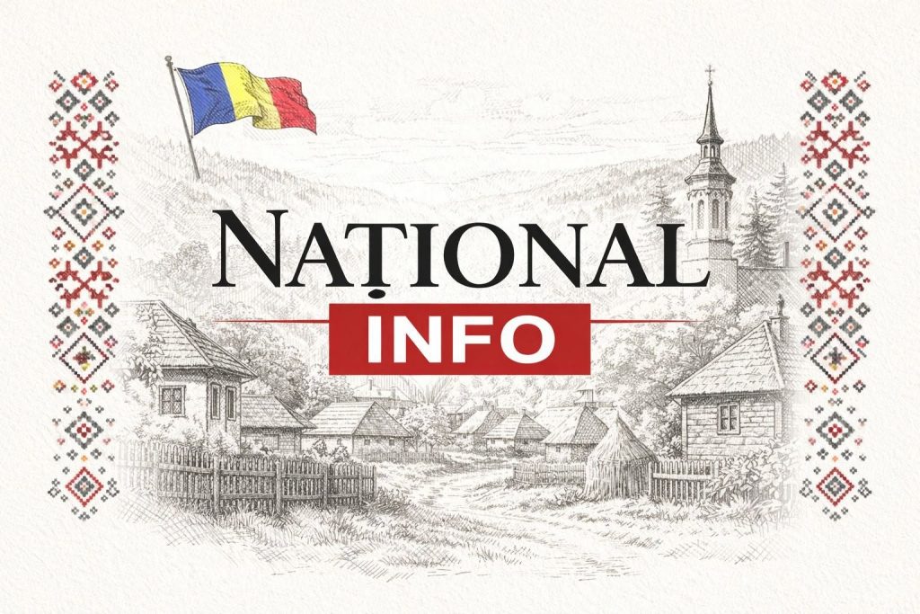 National info