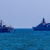 Nave - Marea Negra
