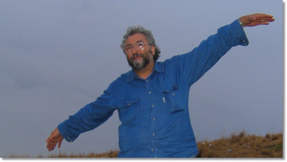 Ben Todică